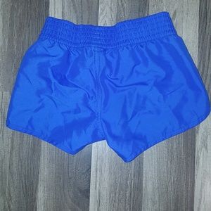 Girls shorts